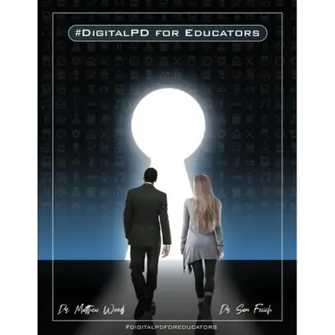 Digital PD for Educators