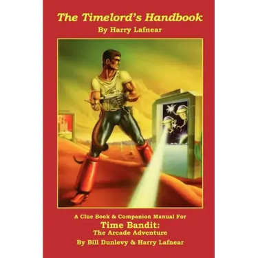 The Timelord's Handbook