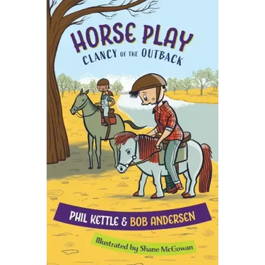 Horse Play