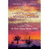 A Biblical Approach to Mission in Context: A Festschrift in Honor of Sr. Prof. Teresa Okure, Shcj