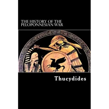 The History of the Peloponnesian War