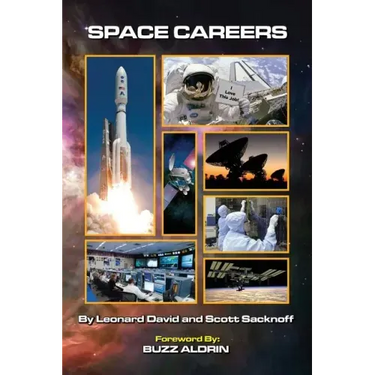 Space Careers