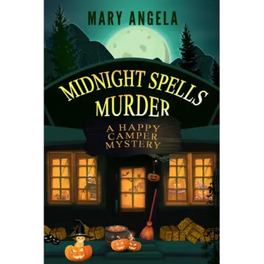 Midnight Spells Murder