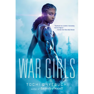 War Girls