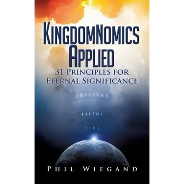 Kingdomnomics Applied