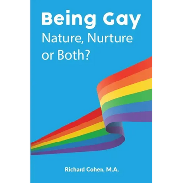 Being Gay: Nature, Nurture or Both?