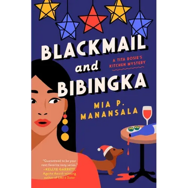 Blackmail and Bibingka