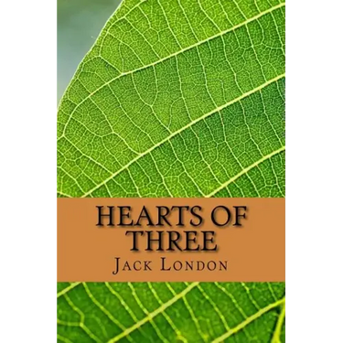Hearts of Three
