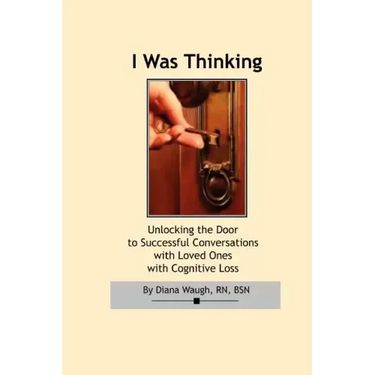 I Was Thinking
