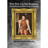 The Don Carlos Enigma: Variations of Historical Fictions