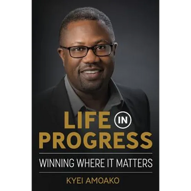Life In Progress: Winning Where It Matters