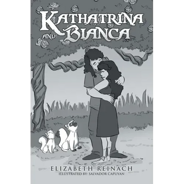 Katharina and Bianca