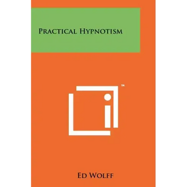 Practical Hypnotism