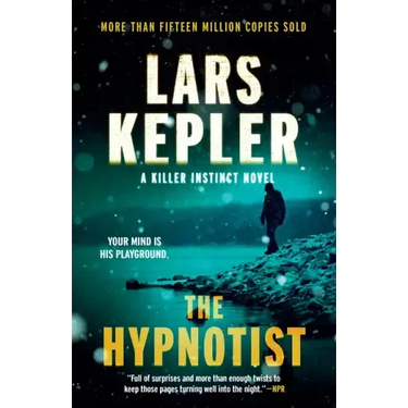 The Hypnotist