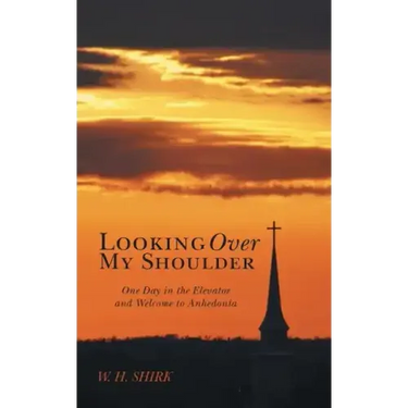 Looking Over My Shoulder: One Day in the Elevator and Welcome to Anhedonia