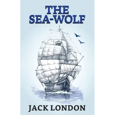 The Sea-Wolf