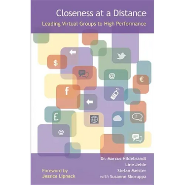 Closeness at a Distance: Leading Virtual Groups to High Performance