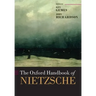 The Oxford Handbook of Nietzsche