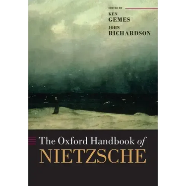 The Oxford Handbook of Nietzsche