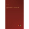 A Select Collection of Old English Plays: Vol. II