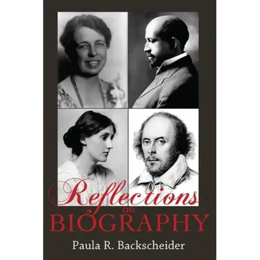 Reflections on Biography