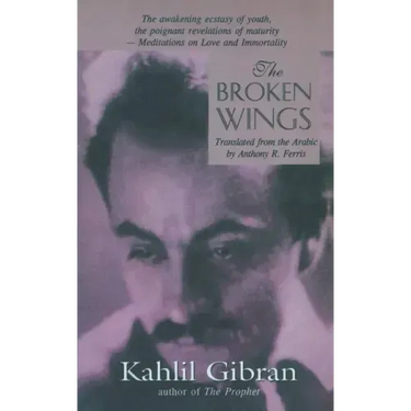 The Broken Wings