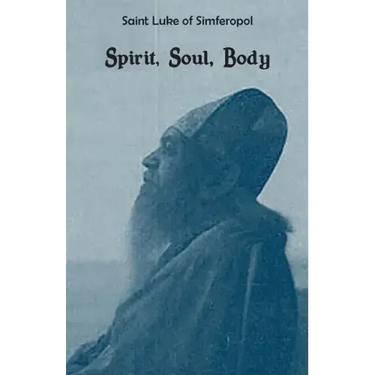 Spirit, Soul, Body