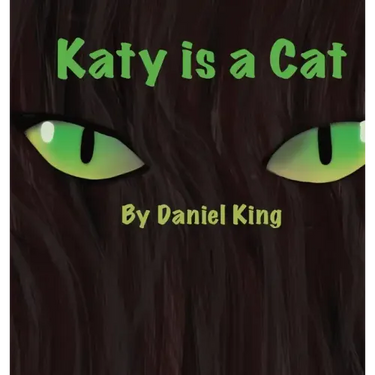 Katy Is A Cat