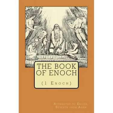 The Book of Enoch