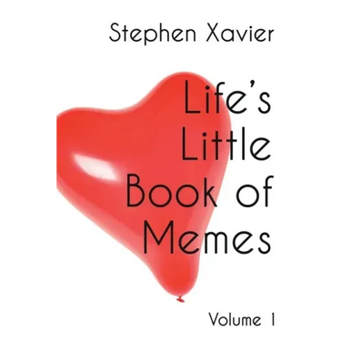 Life's Little Book of Memes
