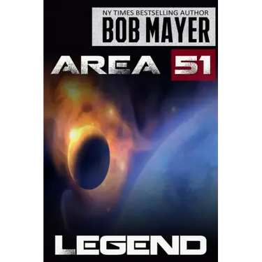 Area 51 Legend