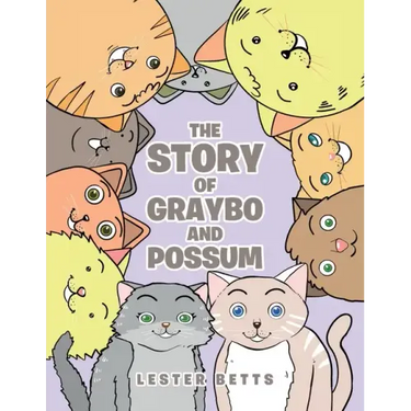 The Story of Graybo and Possum