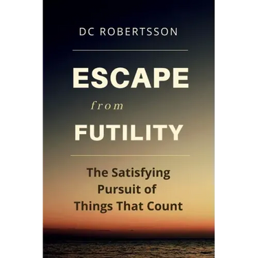 Escape From Futility