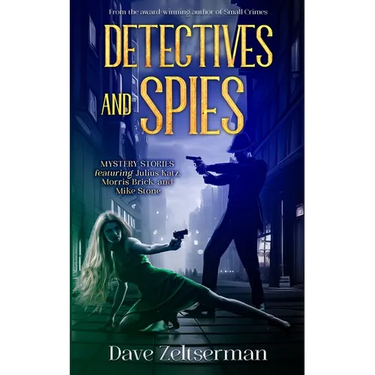 Detectives and Spies