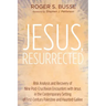 Jesus, Resurrected: Risk Analysis and Recovery of Nine Post-Crucifixion Encounters with Jesus in the Contemporary Setting of First-Century