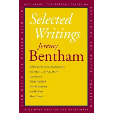 Selected Writings