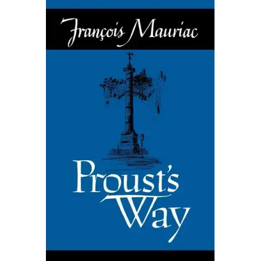 Proust's Way