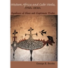 Western Africa and Cabo Verde, 1790s-1830s: Symbiosis of Slave and Legitimate Trades