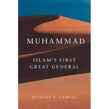 Muhammad: Islam's First Great General