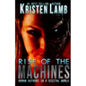Rise of the Machines: Human Authors in a Digital World