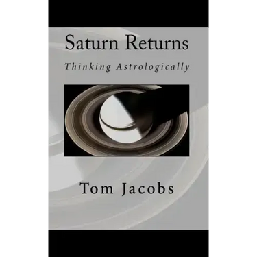 Saturn Returns: Thinking Astrologically