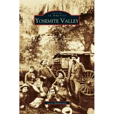Yosemite Valley