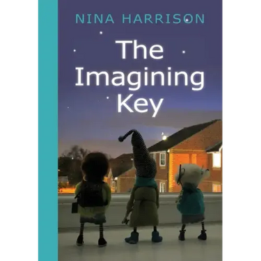 The Imagining Key
