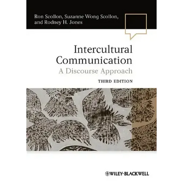 Intercultural Communication 3e