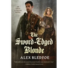 Sword-Edged Blonde