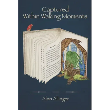 Captured Within Waking Moments