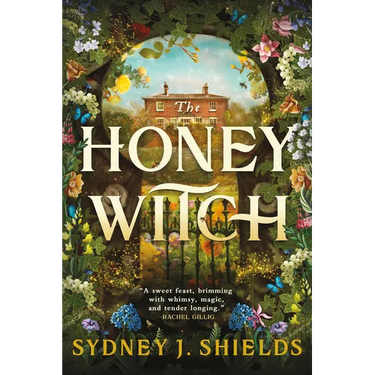 The Honey Witch
