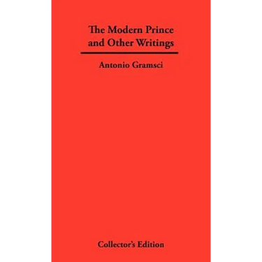 The Modern Prince and Other Writings