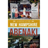 A History of the New Hampshire Abenaki