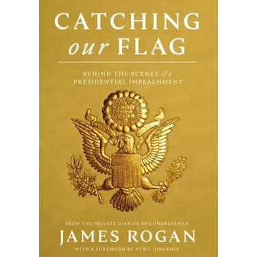 Catching Our Flag